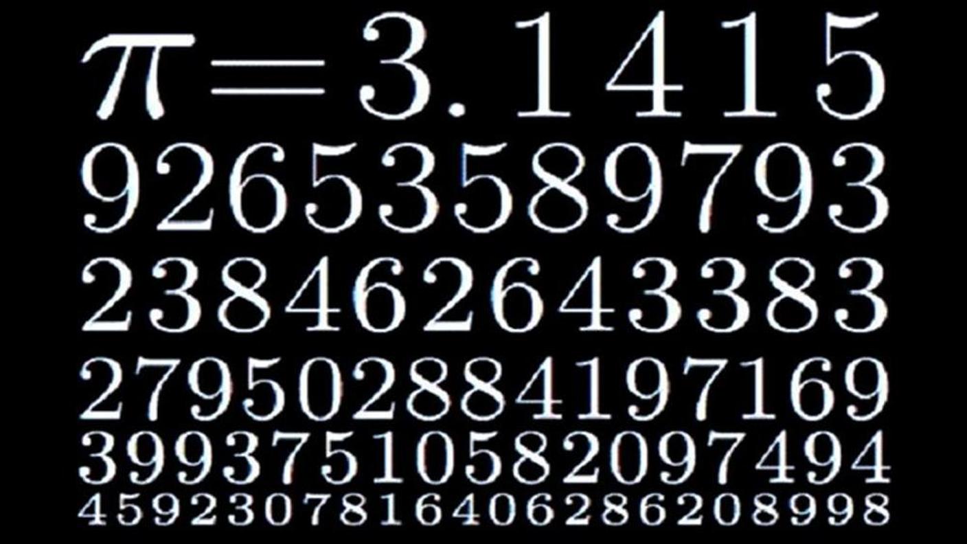 Pi Greco
