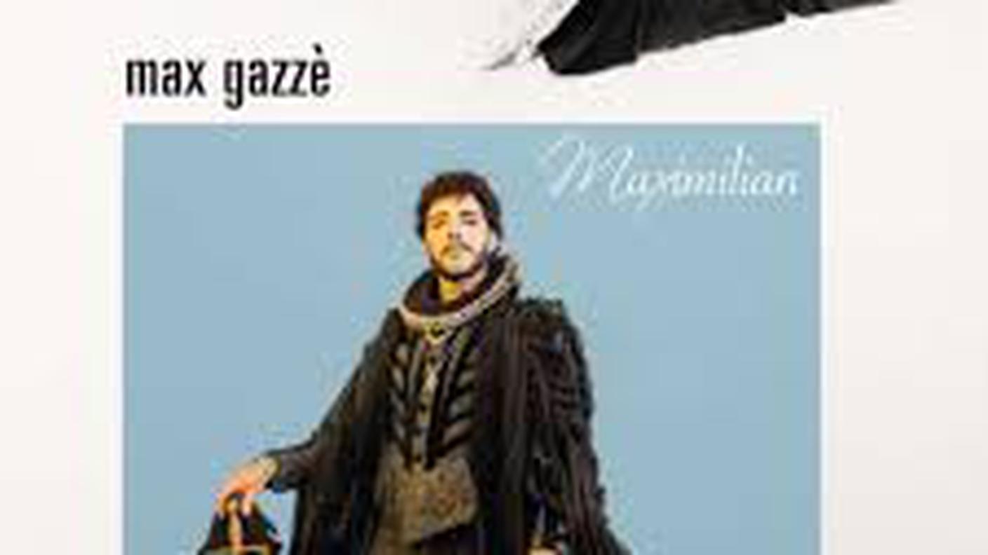 Max Gazzè