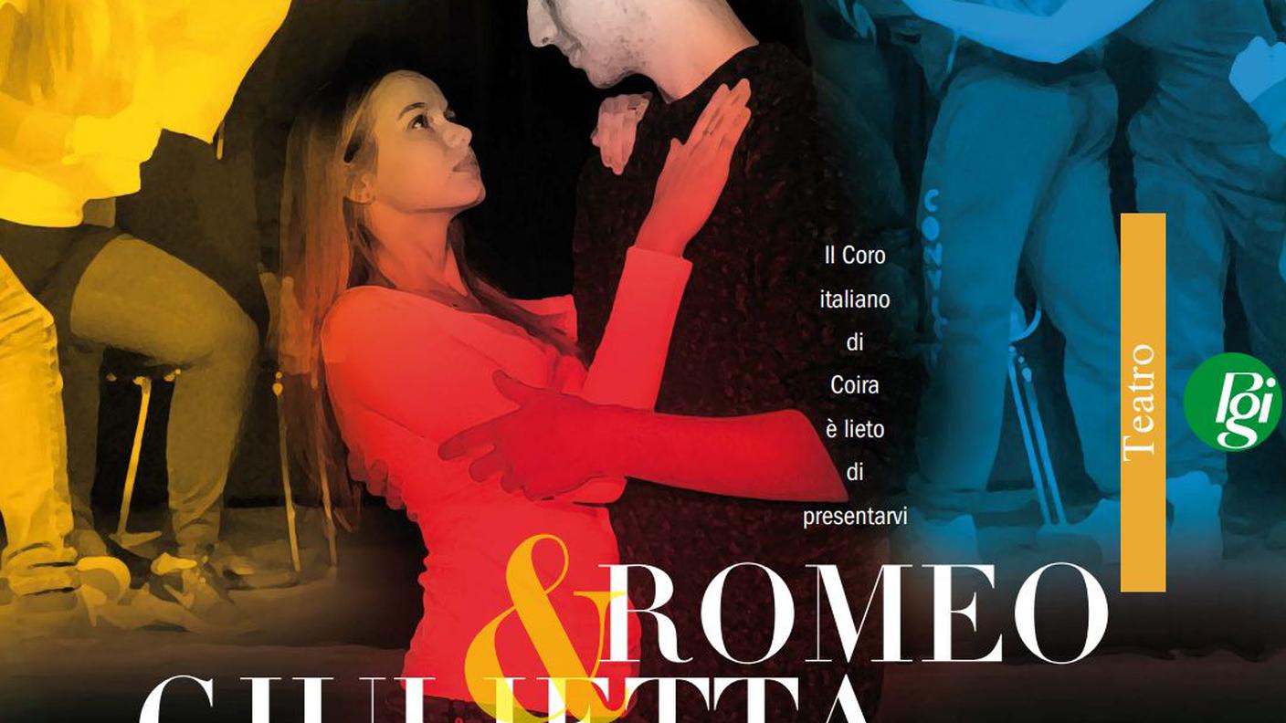 Romeo e Giulietta