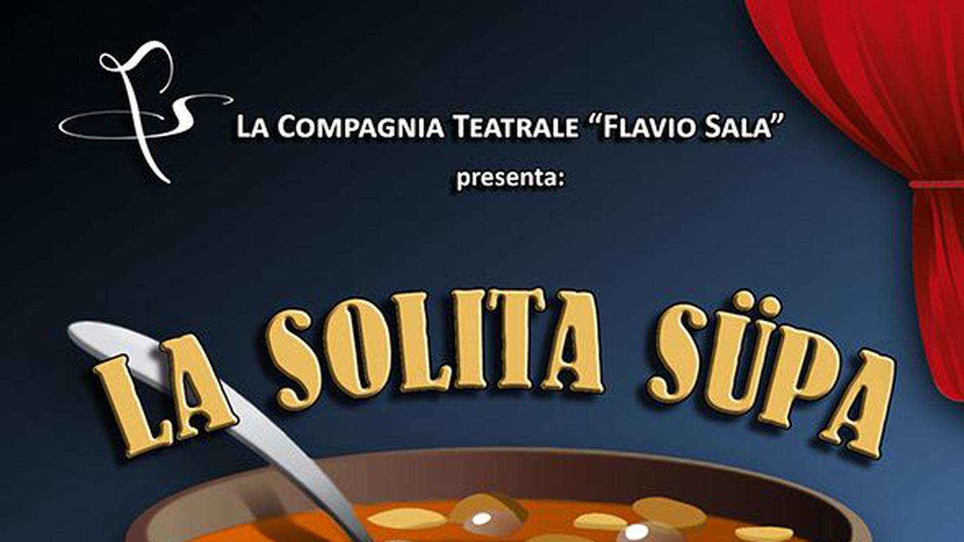 La solita süpa