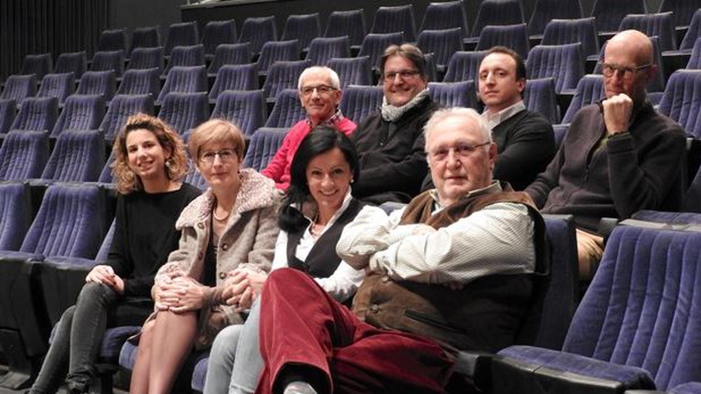 Compagnia teatrale Cittadella
