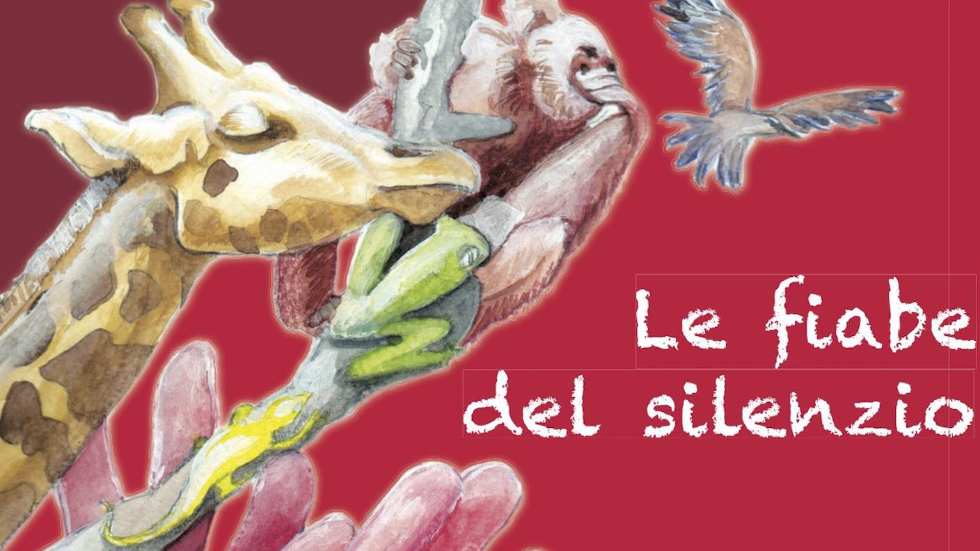 Le fiabe del silenzio