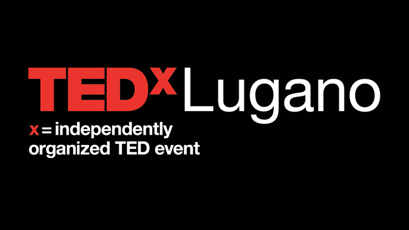 TEDx Lugano Rete 2.0