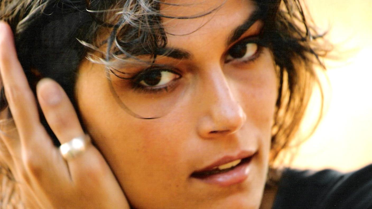 Valeria Solarino