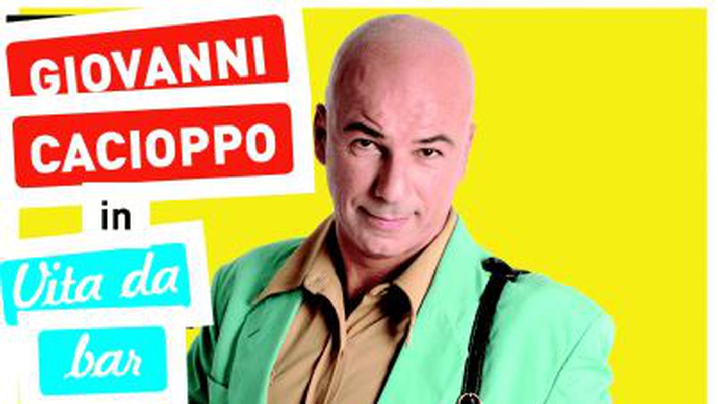 Giovanni Cacioppo