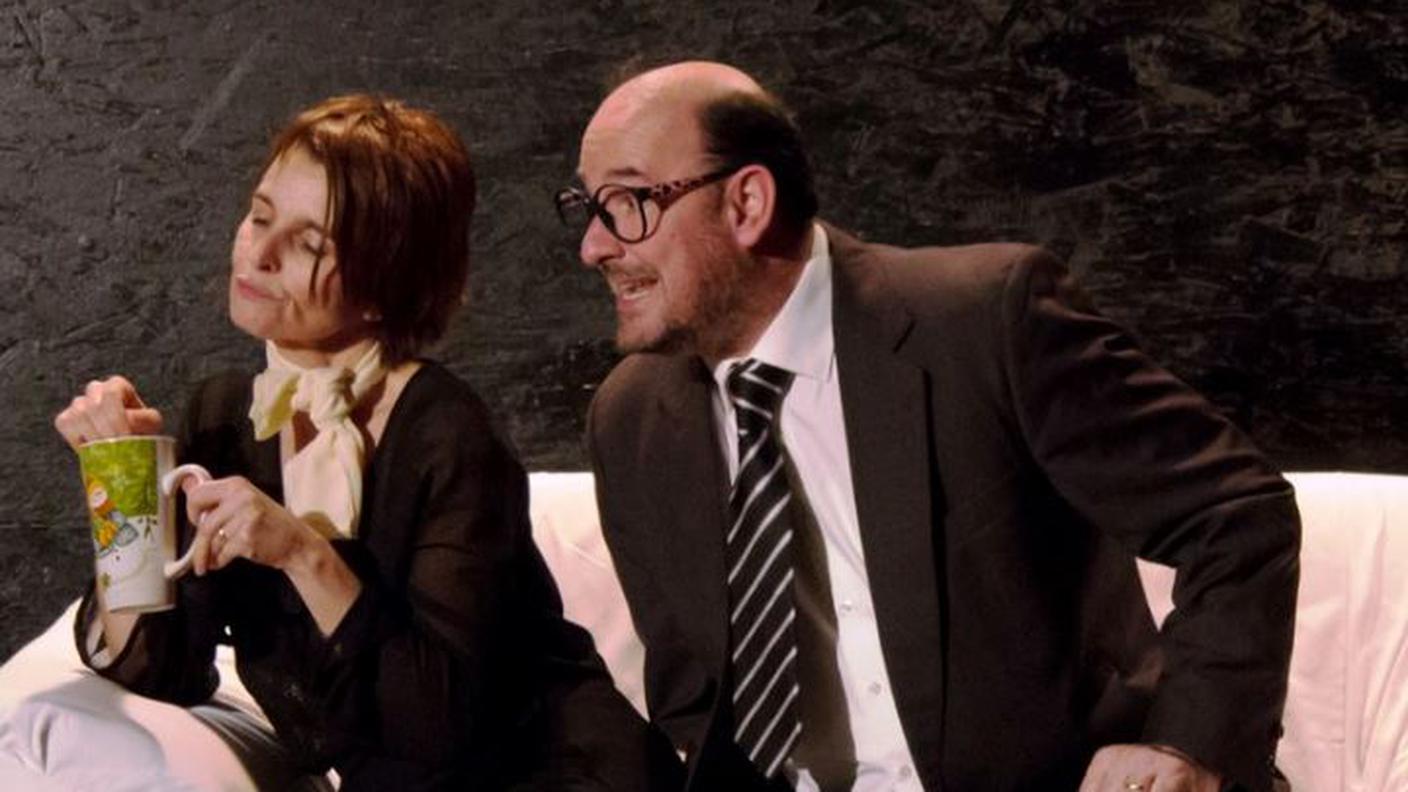 Gruppo teatrale Pulcinella
