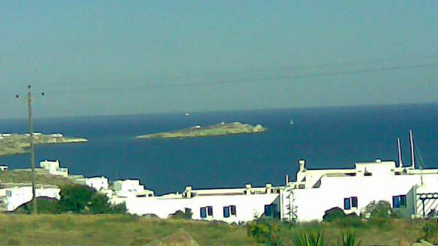Mikonos