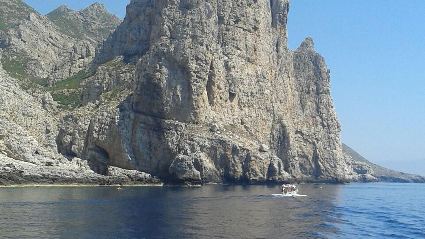 Isole Egadi