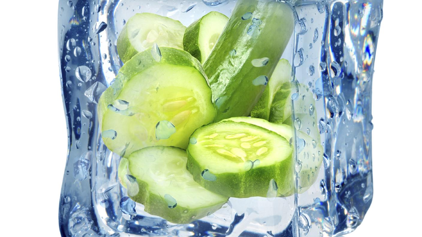 verdure fresche