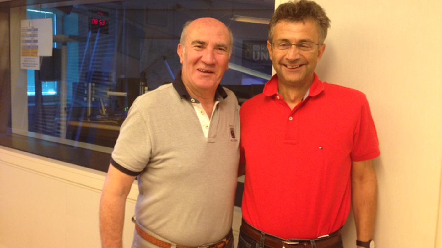 Francesco Bianchi e Antonio Bolzani