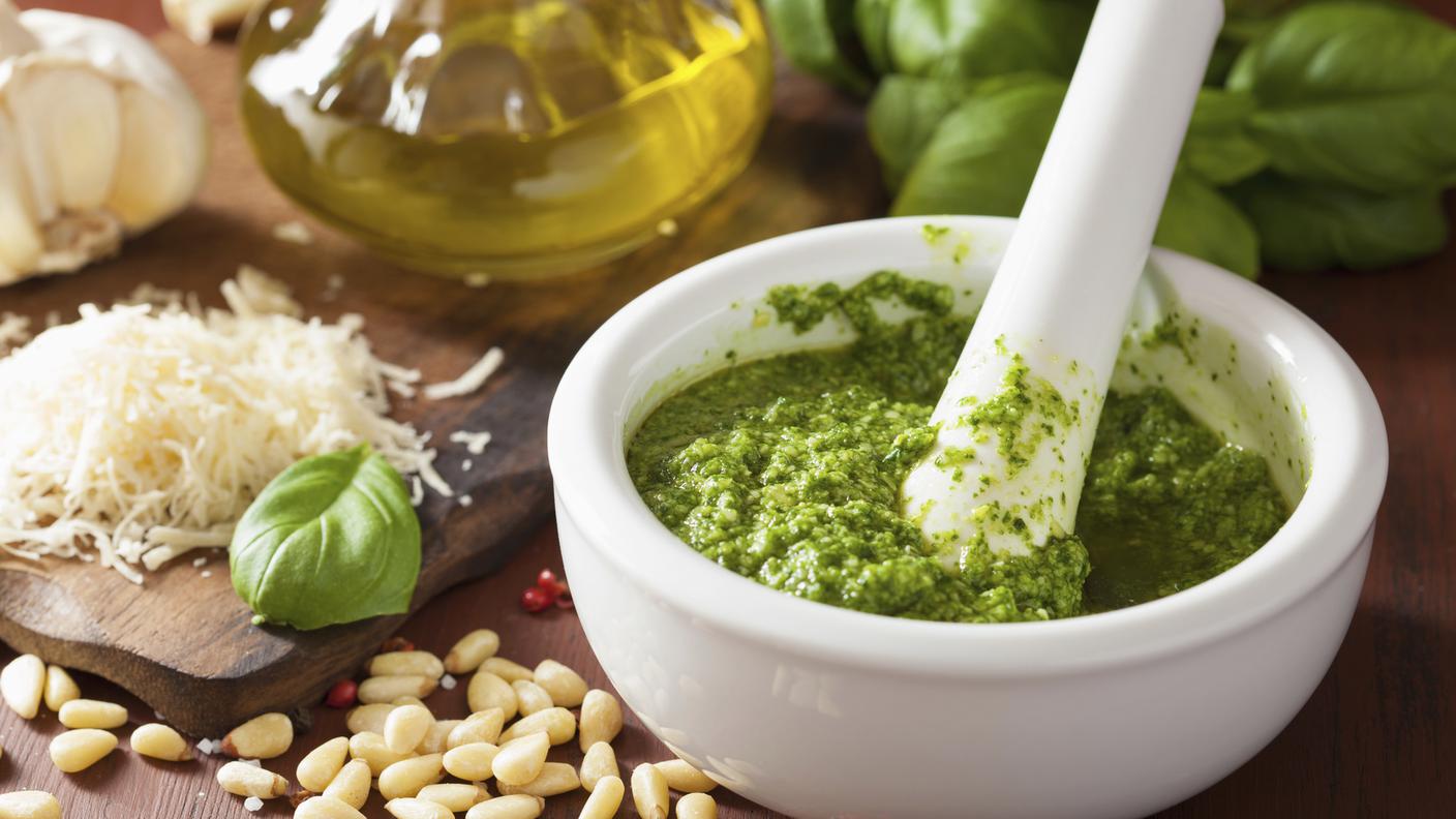 pesto