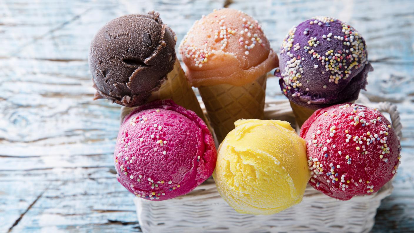 Gelato