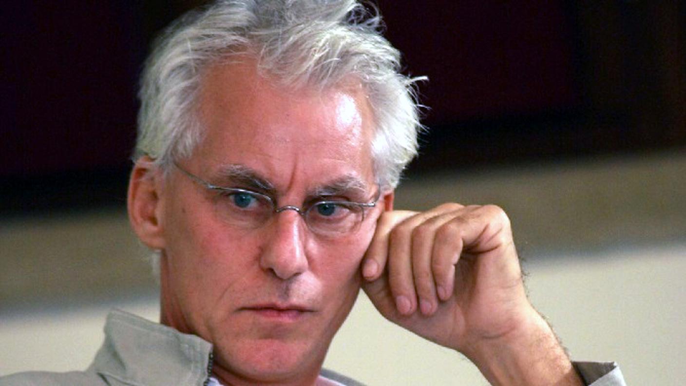 Fulvio Ervas
