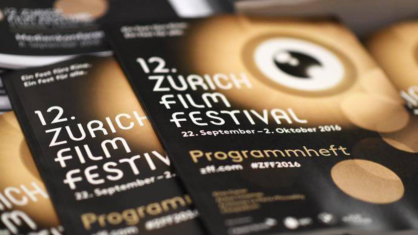 Zurich Film Festival