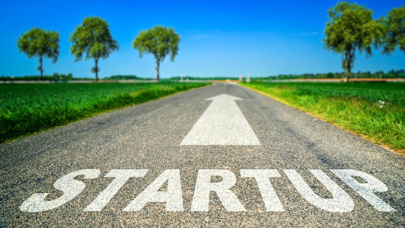 Start Up