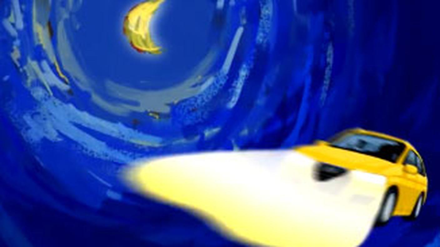 F. Ervas Pericolo giallo particolare di copertina 