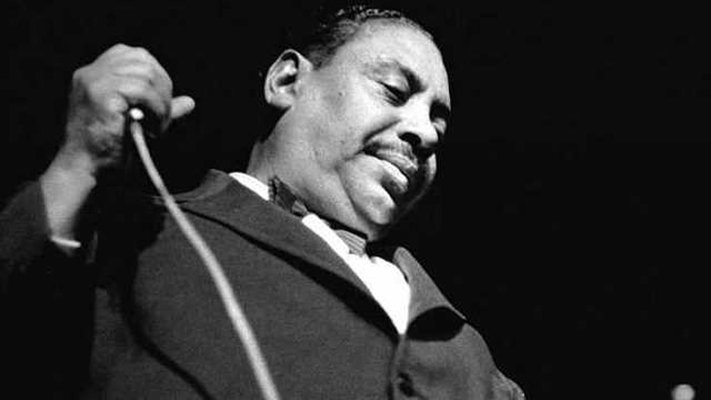 Big Joe Turner