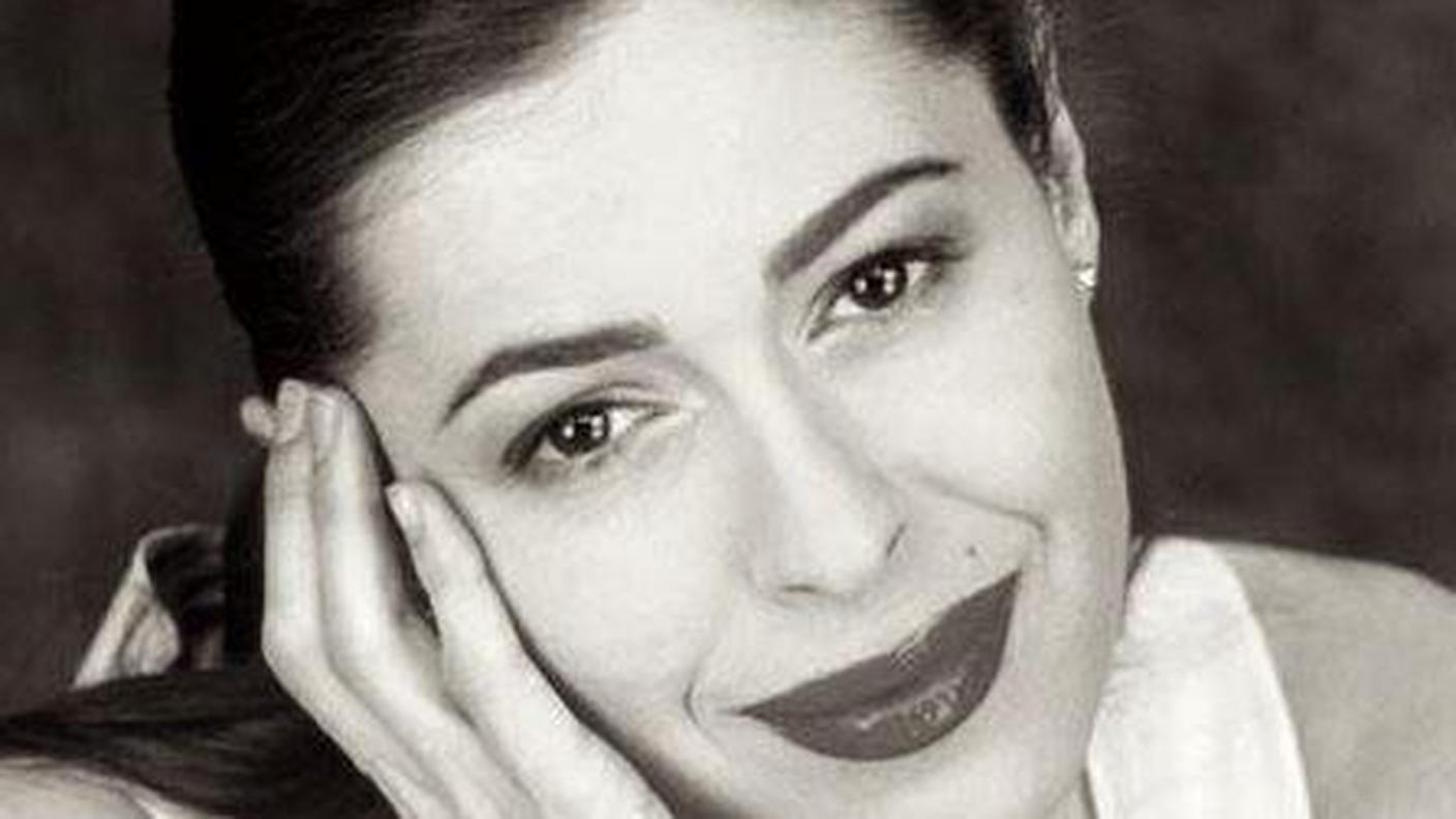 Gerardina Trovato