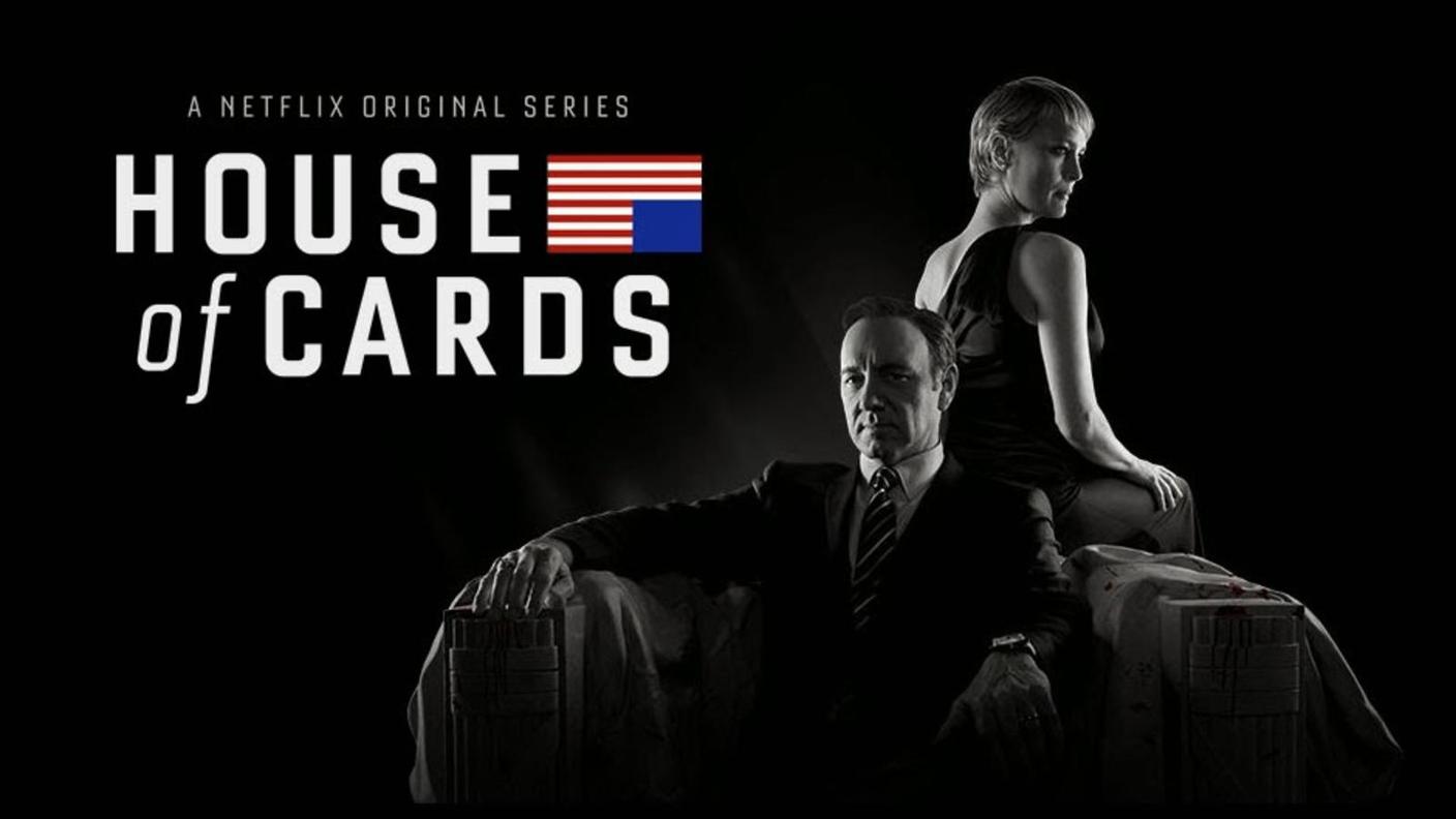 House of Cards