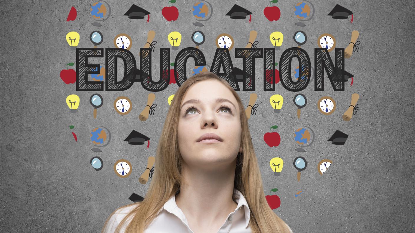 Educazione futuro 