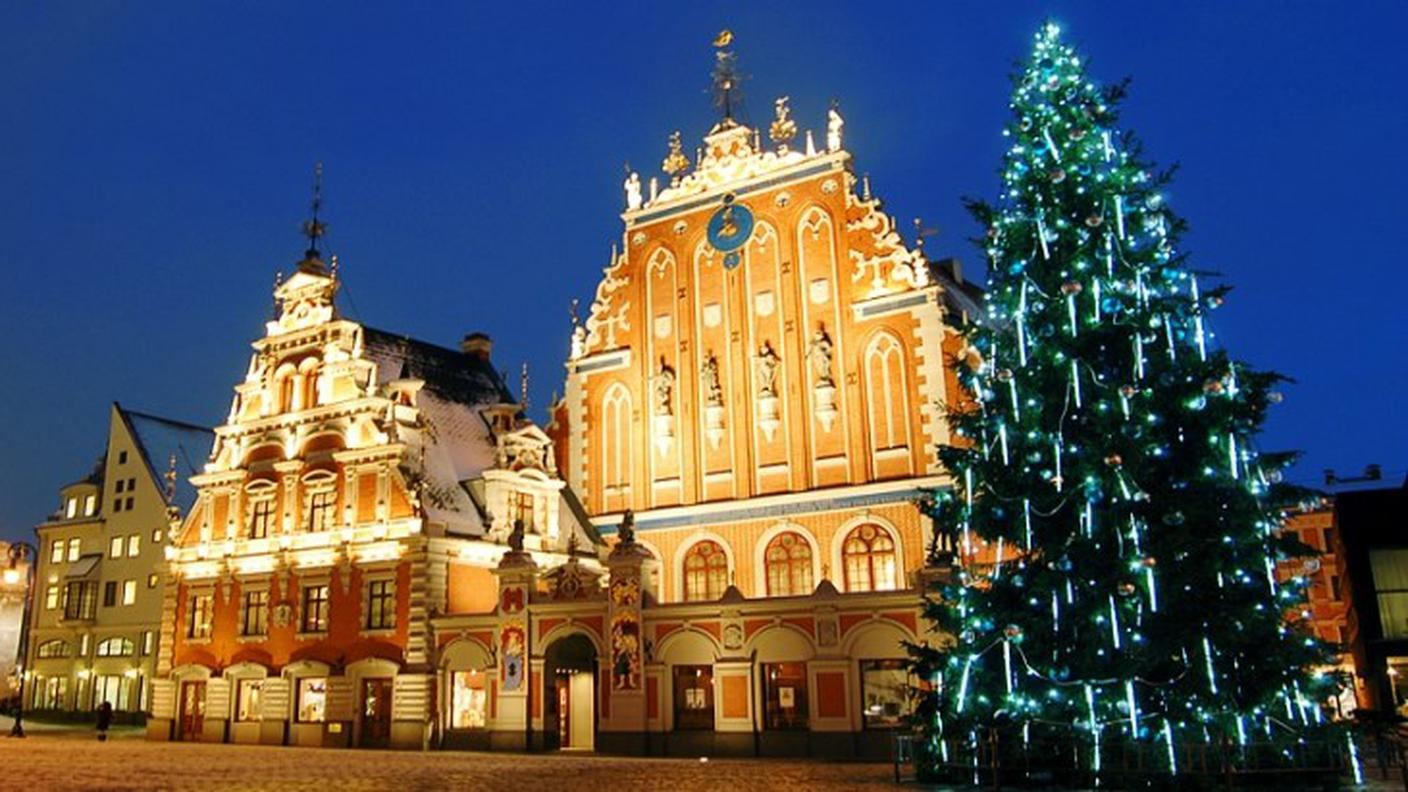 Riga