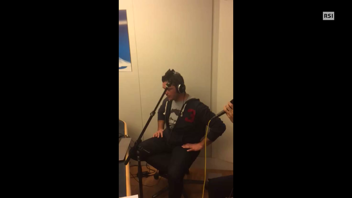 Miki, Tutorial 24.11.2016