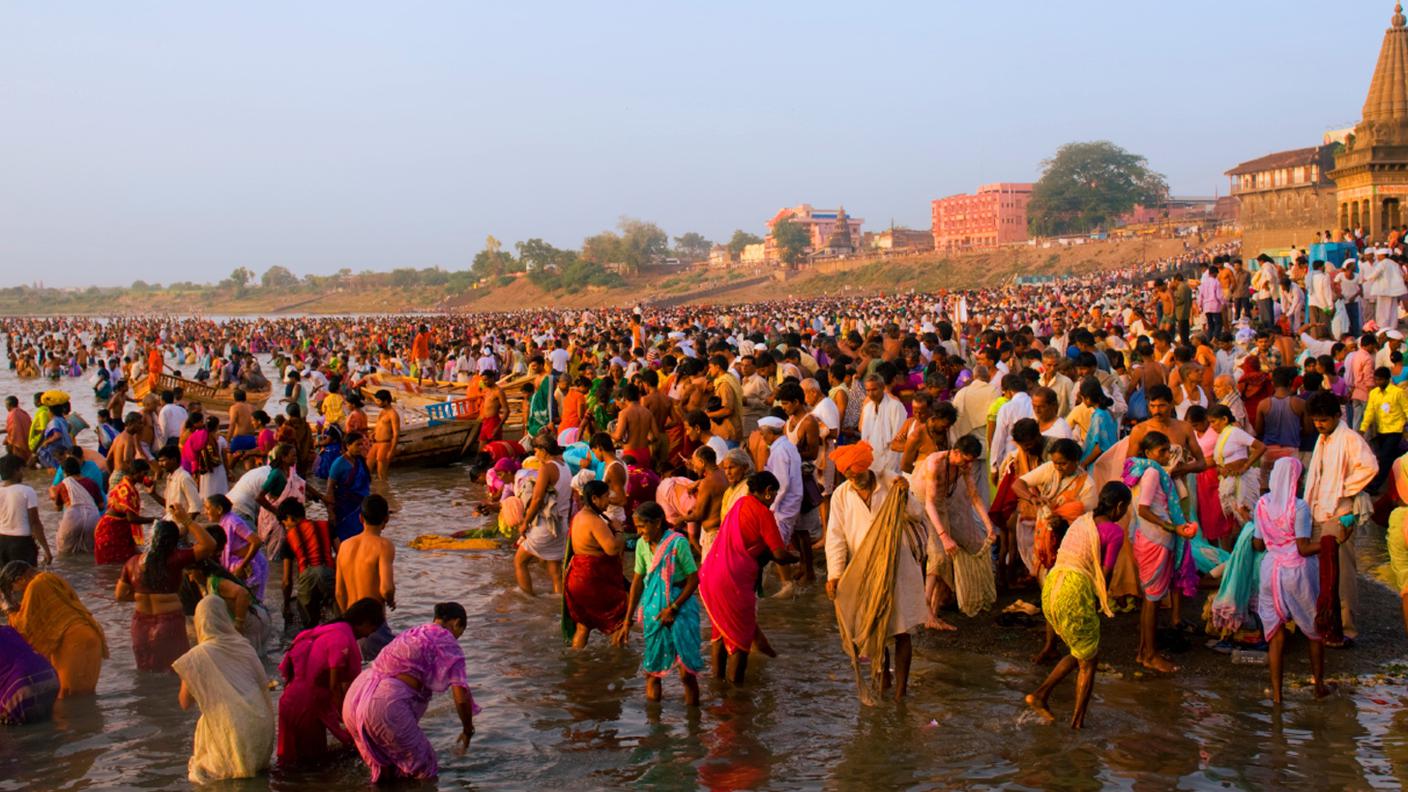 india