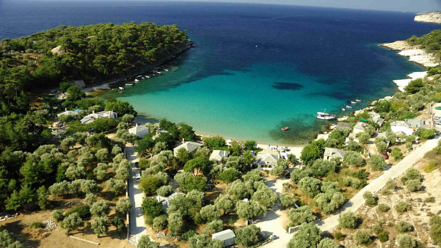 Thassos