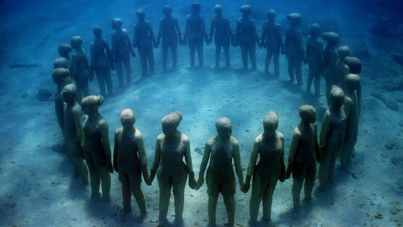 Museo Atlantico