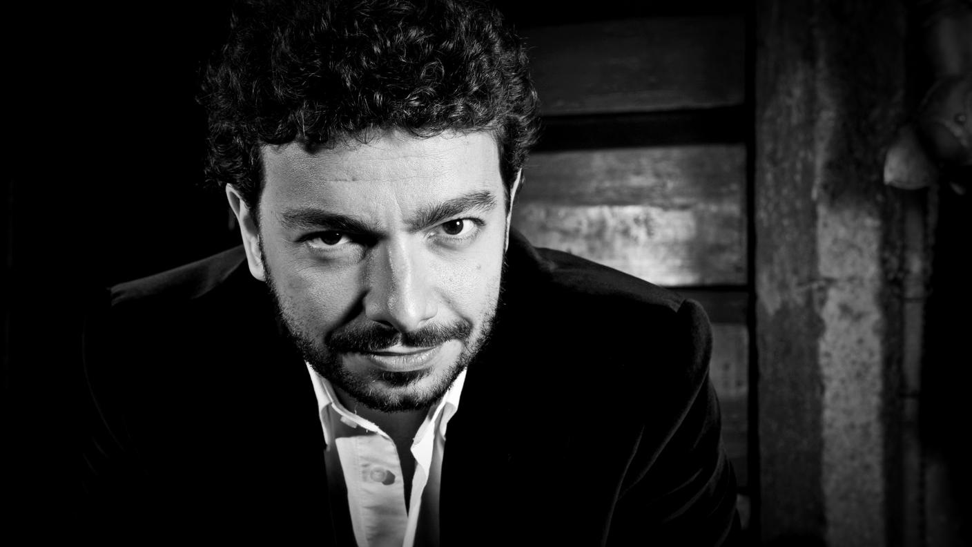 Massimo Polidoro