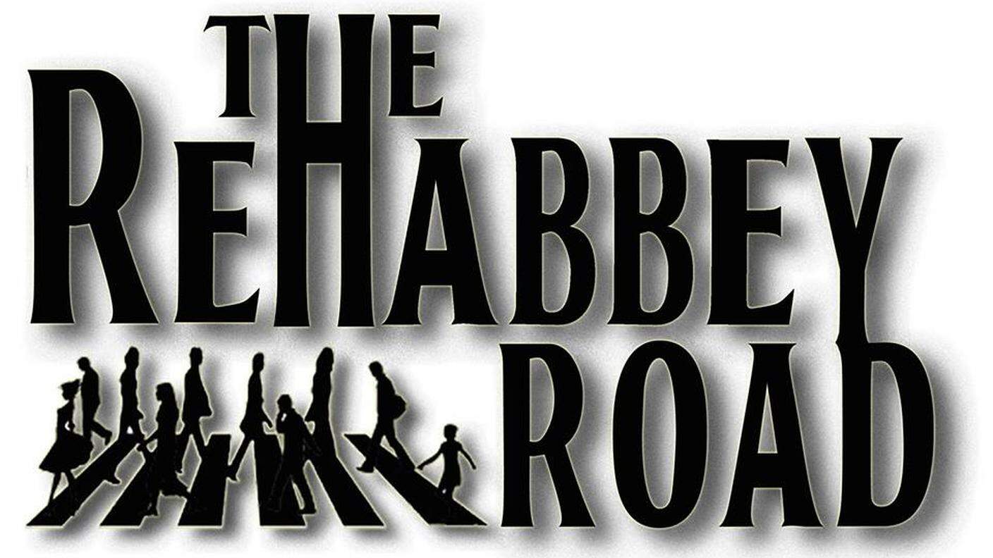 Rehabbey Road