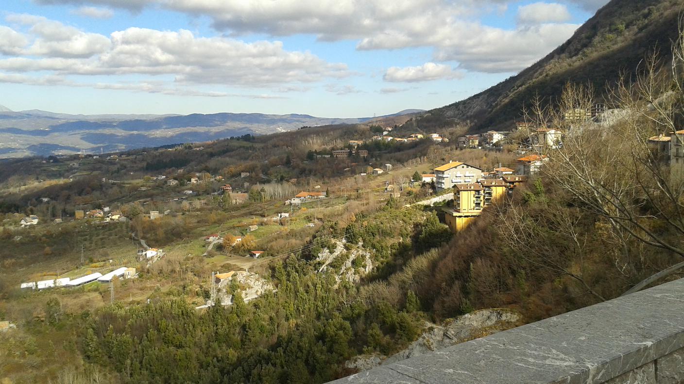 Pollino 2