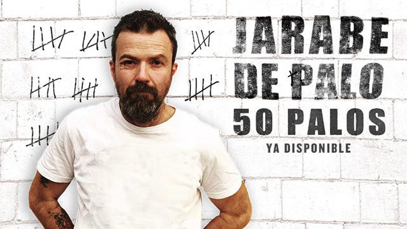 JarabeDePalo, Pau Donés