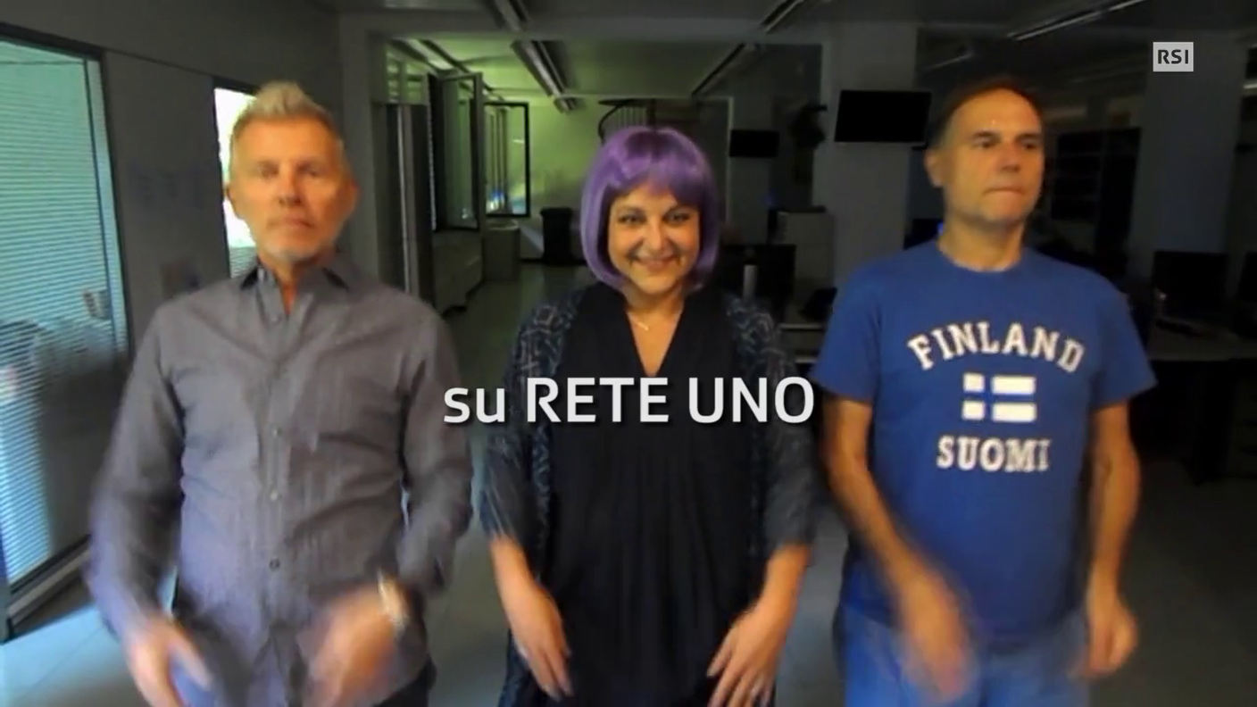 Il ritorno di Tutorial