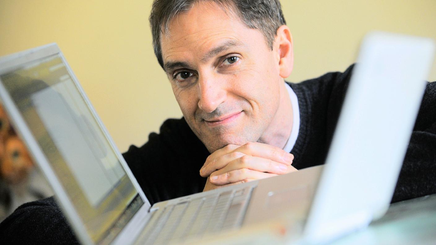 Paolo Attivissimo