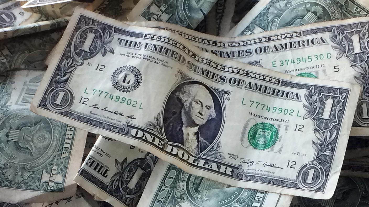 Dollari