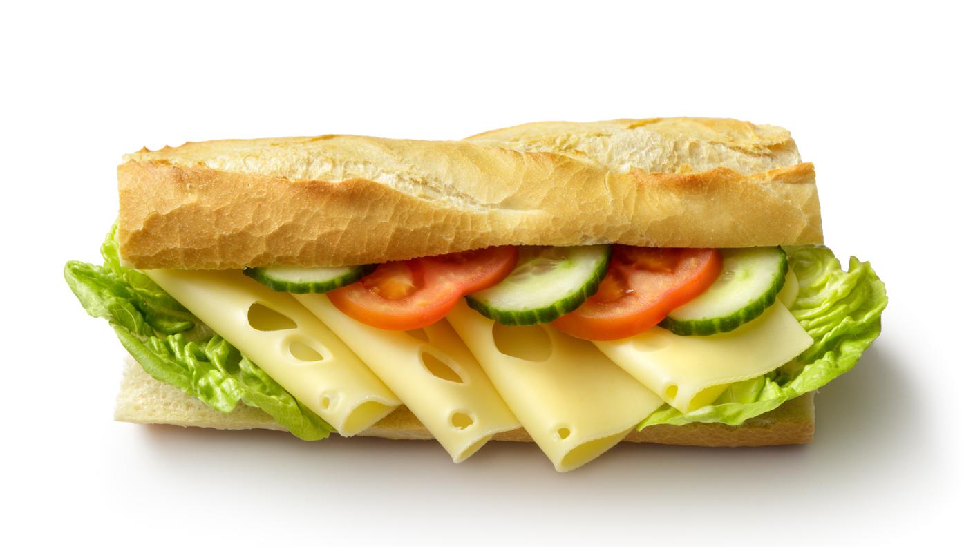 Sandwich