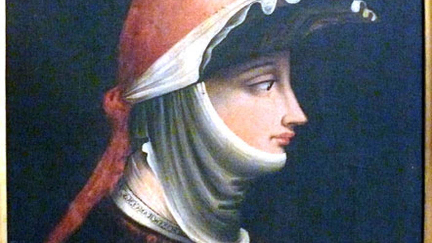 Matilde di Canossa