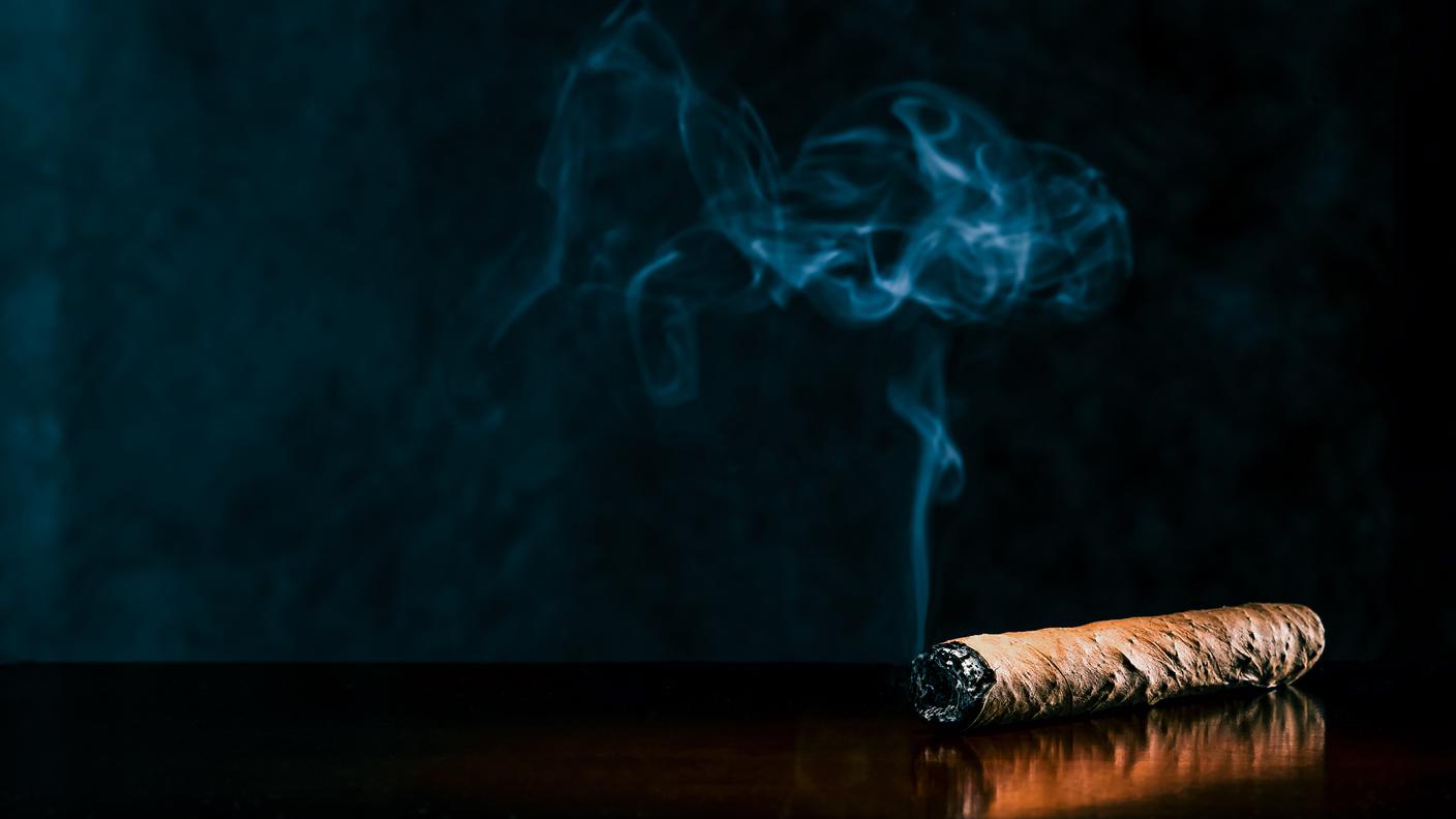 Cigar