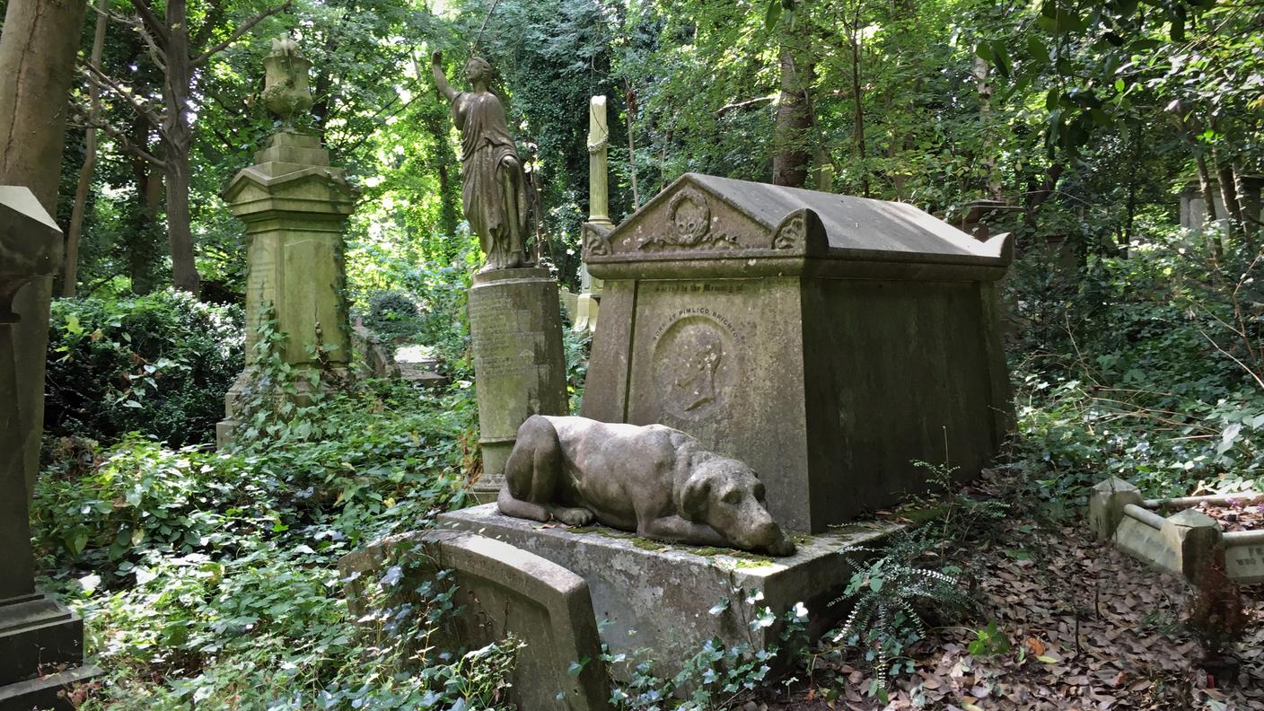 Cimitero