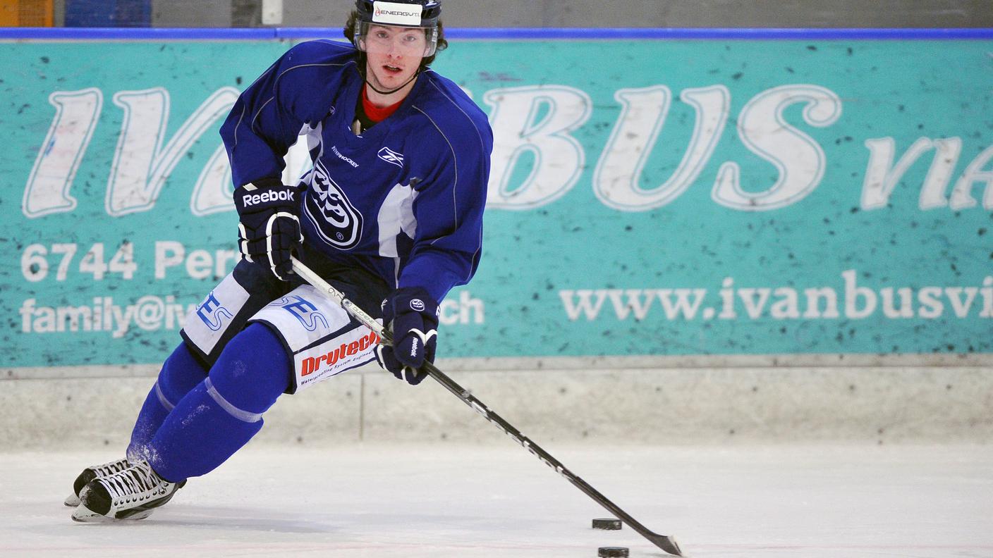 Matt Duchene