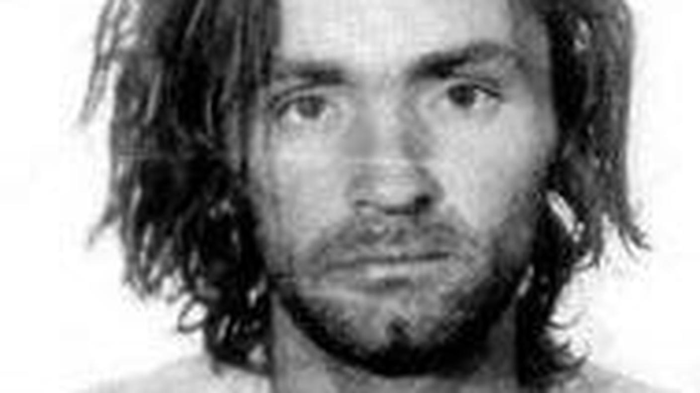 Charles Manson 