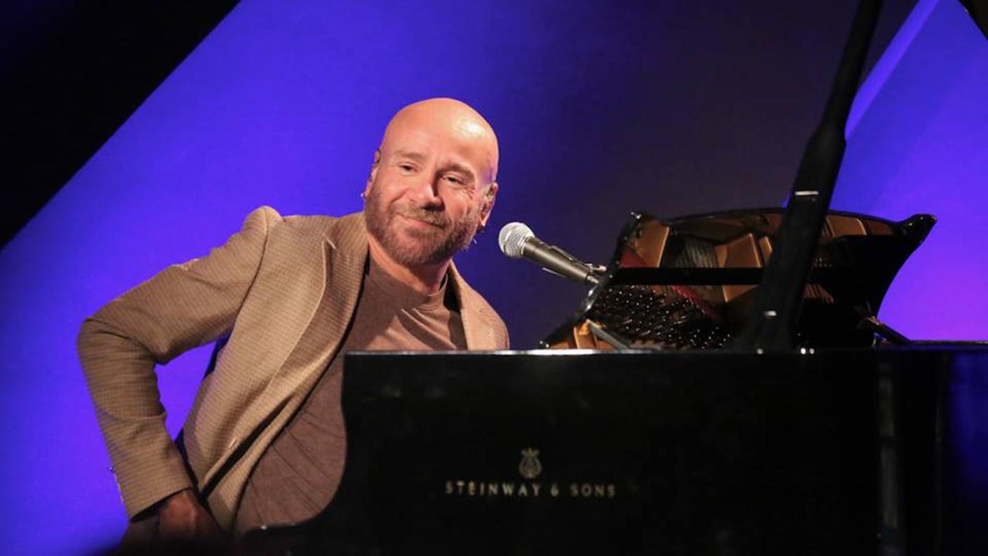 Mario Venuti