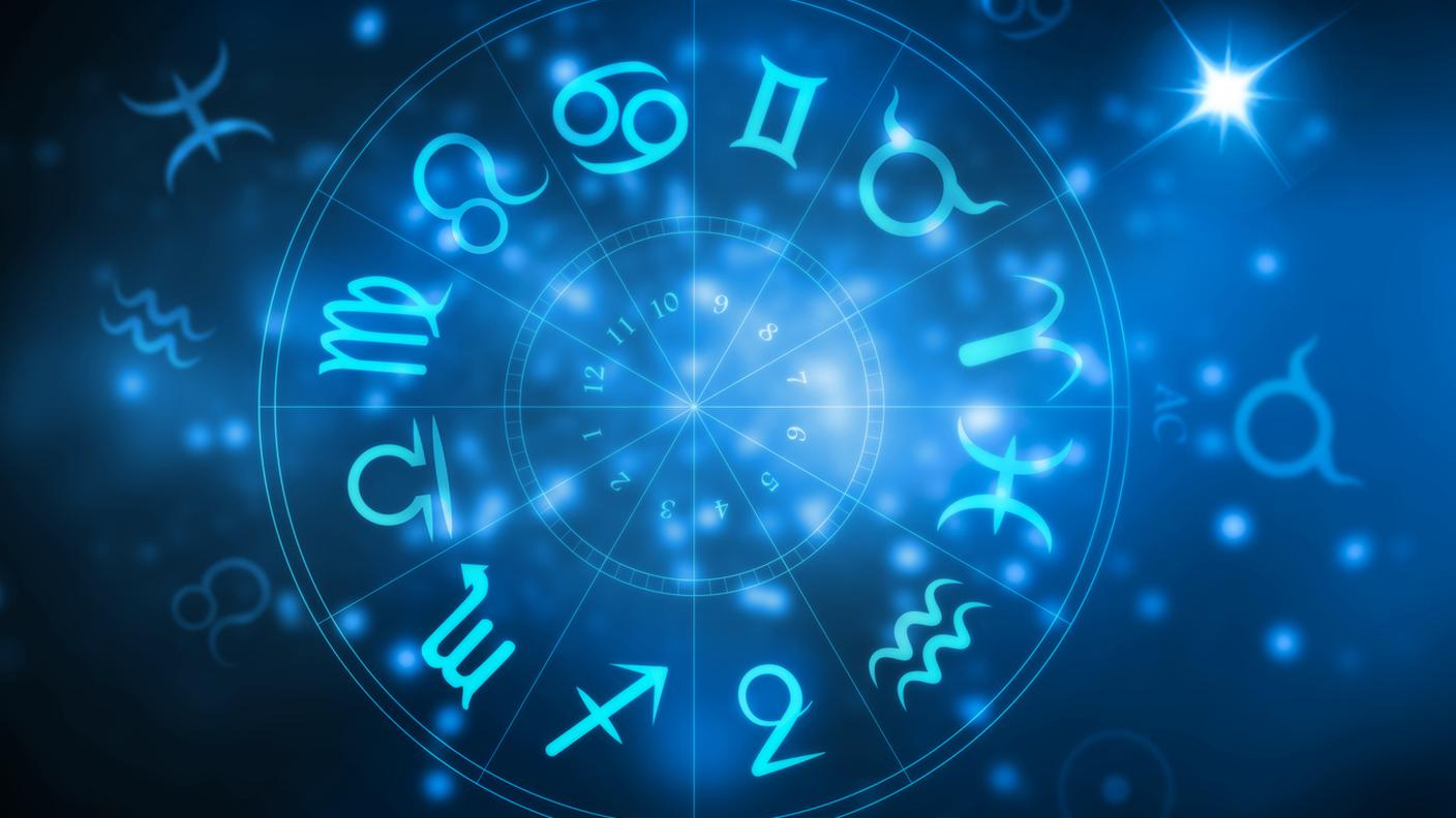 oroscopo, segni zodiacali