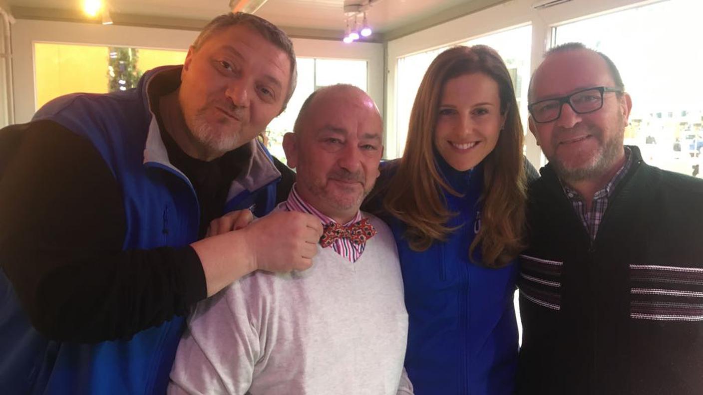 I Fratelli Rossi