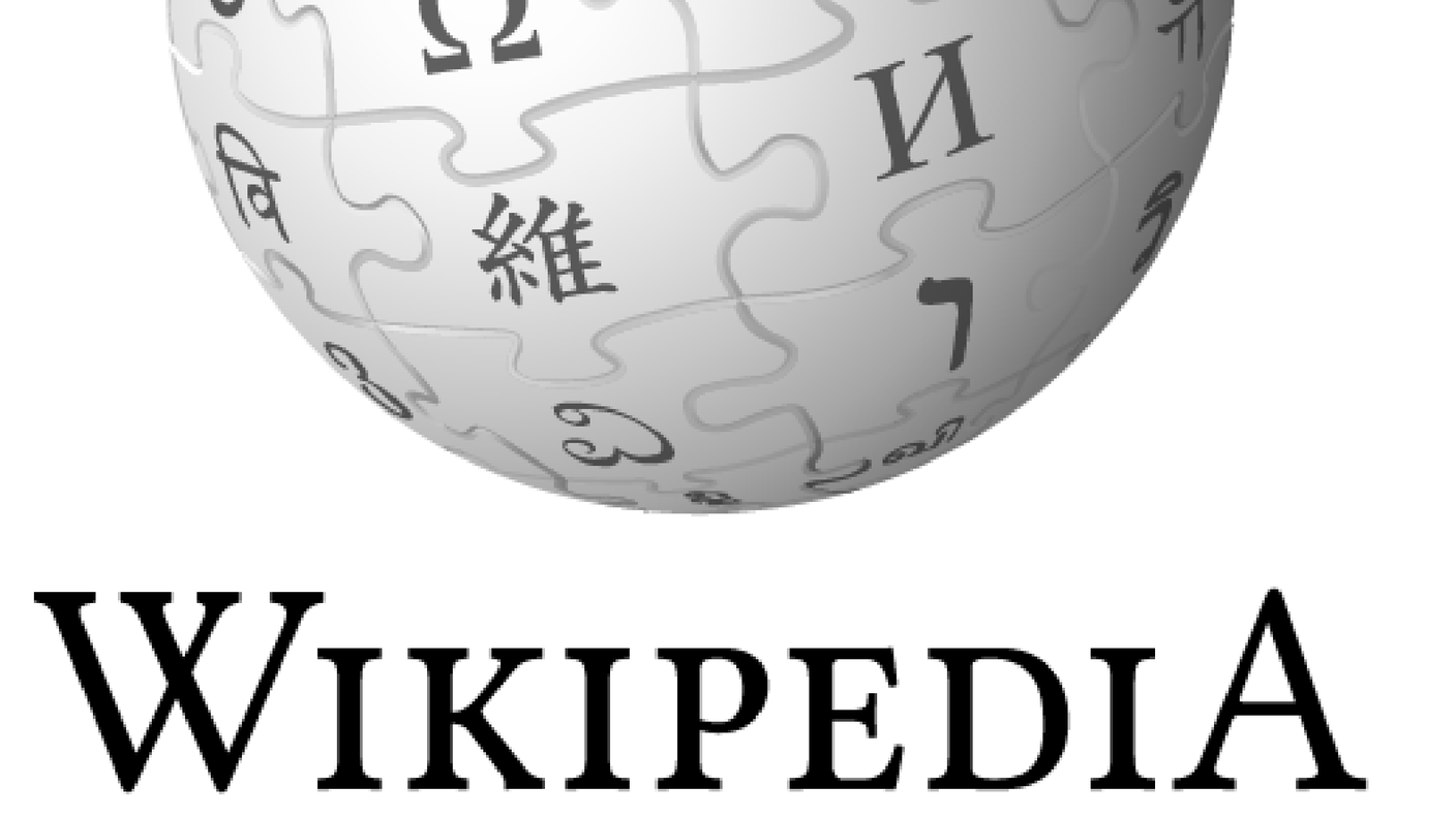 logo wikipedia 
