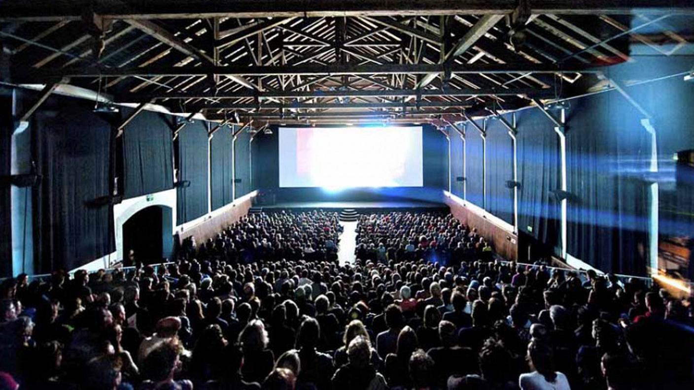 Le giornate cinematografiche di Soletta