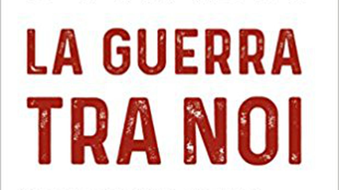 Cecilia Strada - La guerra tra noi 
