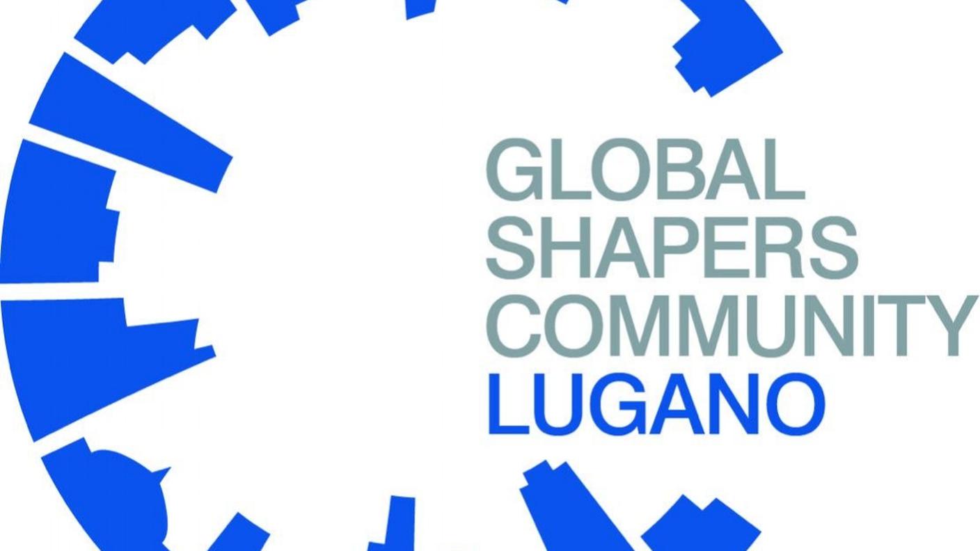 Global Shapers Community Lugano 