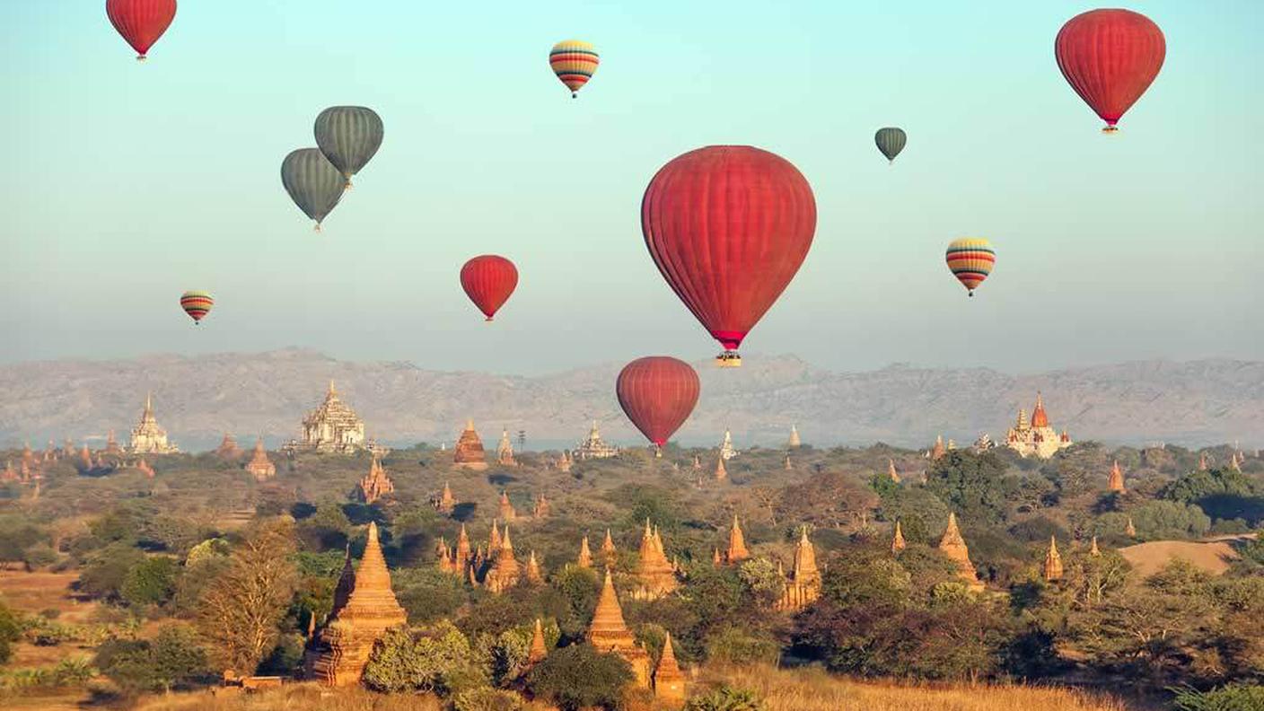 Myanmar